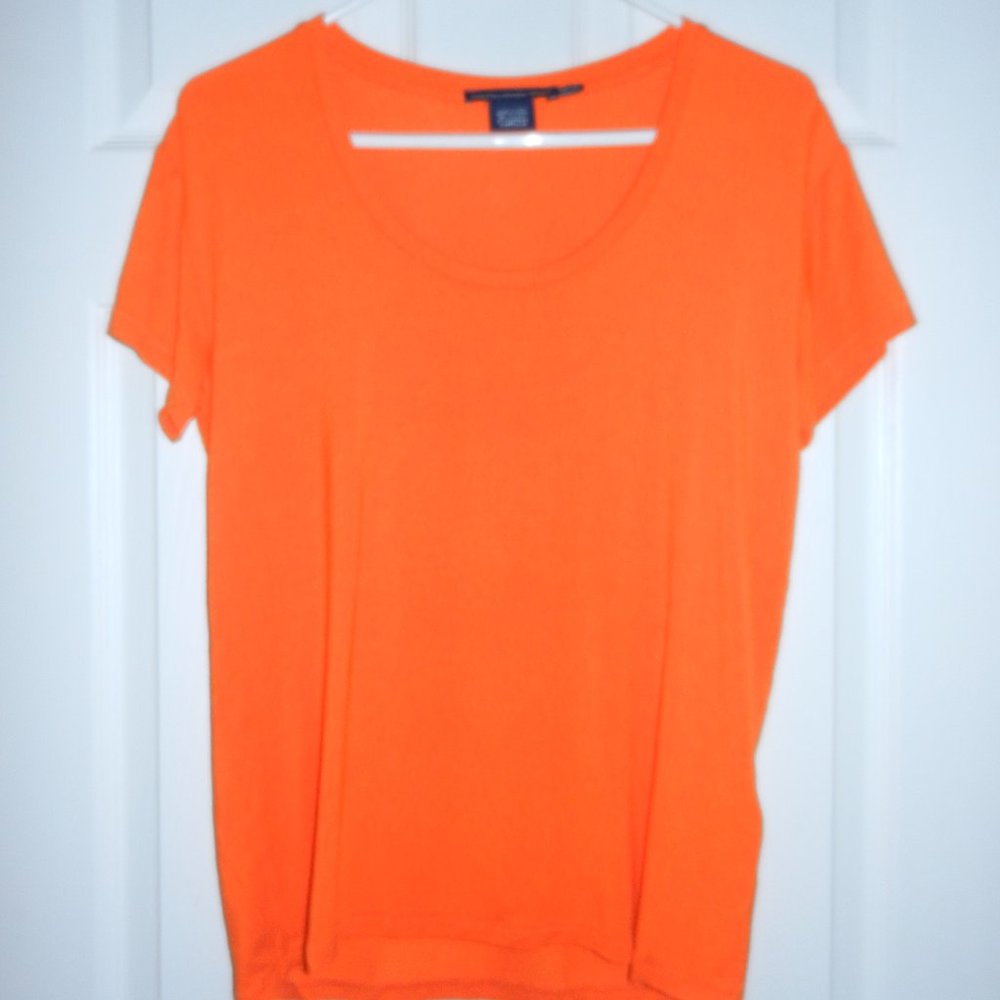 Ralph Lauren Sport Cotton-Blend Tee